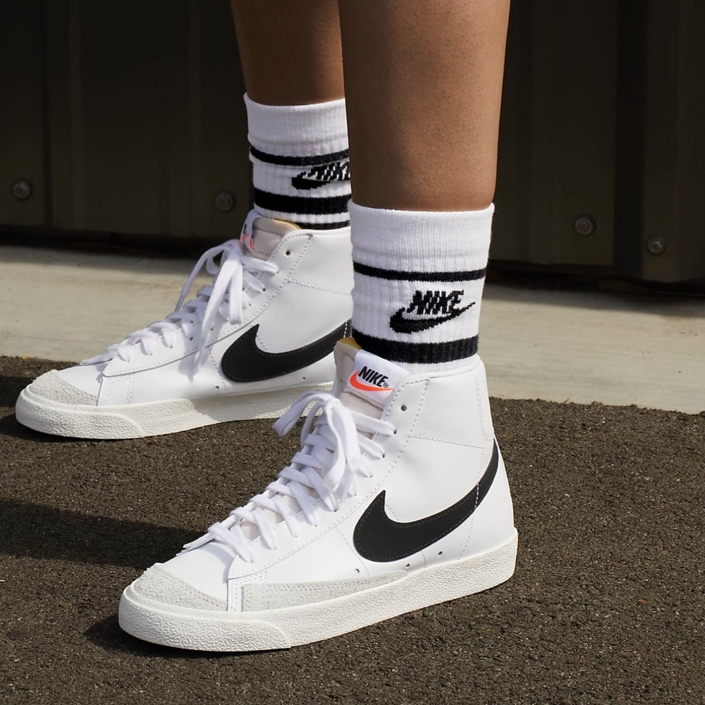 Nike Blazers